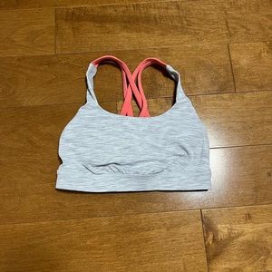 Lululemon Energy Sports Bra